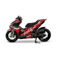 Decal xe Vario