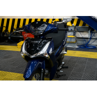 Decal xe Future