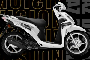 Decal xe máy