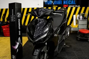 Decal Xe Airblade