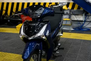 Decal xe Future