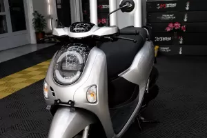 Decal Xe Scoopy