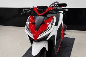 Decal xe Vario