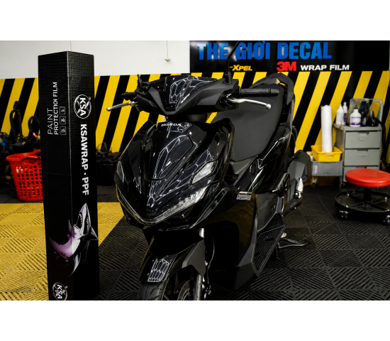 Decal Xe Airblade