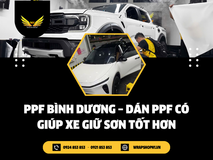 Nỗi xót xa mang tên xước sơn và giá trị của sự nguyên bản